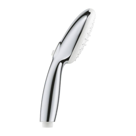 Douchette Tempesta 110 Grohe - 2 jets - Chromé - Gamme Professionnelle