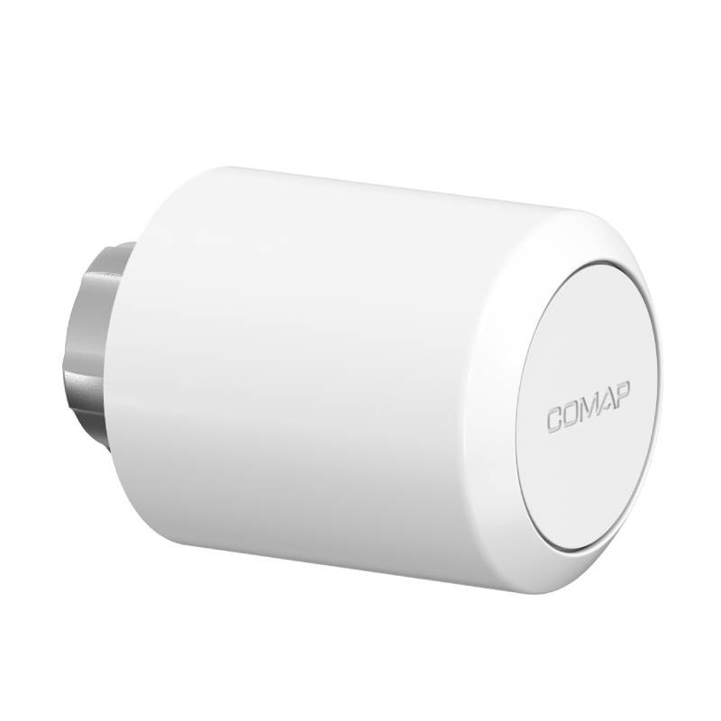 Tête thermostatique additionnelle connectée M28 Comap L150005001 — free download