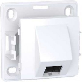 Prise RJ 45 Alréa - Catégorie 6 UTP - A composer