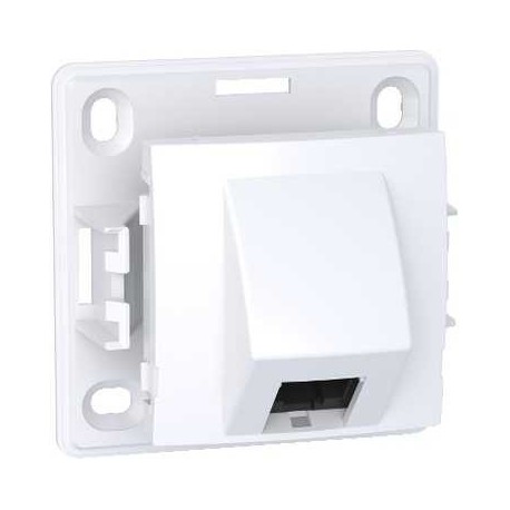 Prise RJ 45 Alréa - Catégorie 5 UTP - A composer