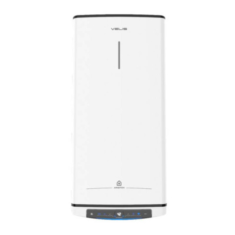 Chauffe-eau électrique Velis Pro Dry WIFI Ariston - 80L - Mural