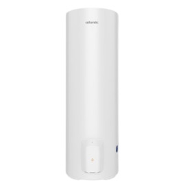 Chauffe-eau électrique ACI hybride Zénéo Atlantic - Vertical sur socle - 300L