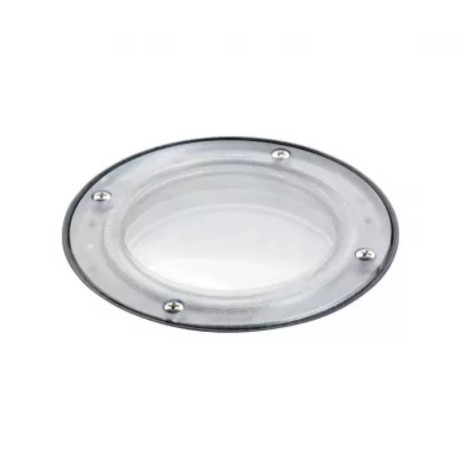 Spot encastré de sol WALKER 1 Aric - E27 R63 - 40W - Sans ampoule