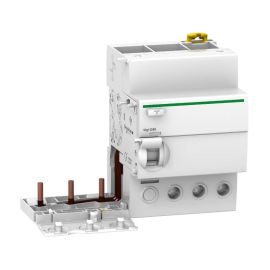 Bloc différentiel Acti 9 Vigi iC60 Schneider Electric - Type Asi - 230/415V - 3P - 63A - 300mA sélectif