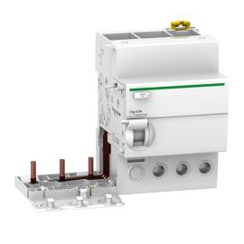 Bloc différentiel Acti 9 Vigi iC60 Schneider Electric - Type AC - 230/415V - 3P - 63A - 1000mA sélectif