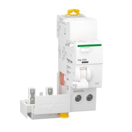 Bloc différentiel Acti 9 Vigi iC60 Schneider Electric - Type AC - 130V - 2P - 25A - 300mA