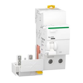 Bloc différentiel Acti 9 Vigi iC60 Schneider Electric - Type AC - 130V - 2P - 40A - 300mA