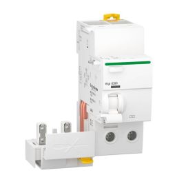 Bloc différentiel Acti 9 Vigi iC60 Schneider Electric - Type AC - 130V - 2P - 40A - 30mA