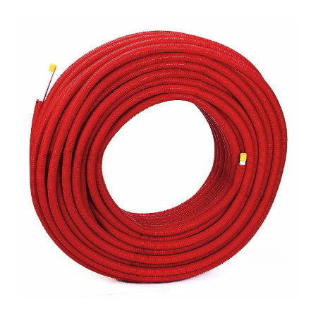 Tube BetaSkin Gainé Rouge 20x2-50m