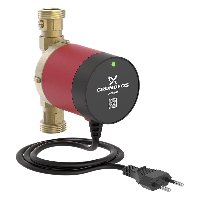 DAB Evoplus D 110/220.32 M Circulateur de chauffage | Leroy Merlin