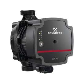 Circulateur Grundfos ALPHA 1 L 15-60 130