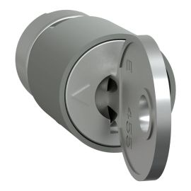 Bloc serrure combinaison 2433A Schneider Electric - 2 clés - Pour armoire PrismaSeT P et G