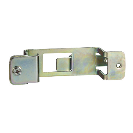 Kit 3 supports métalliques Linergy BW Schneider Electric - Pour Jeu de barres BW sismique