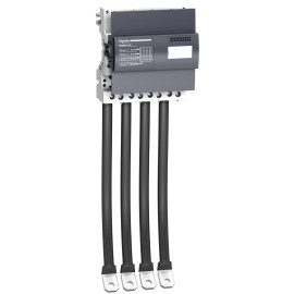 Répartiteur étagé Linergy Dx Schneider Electric - 160 A + connexions (Distribloc)