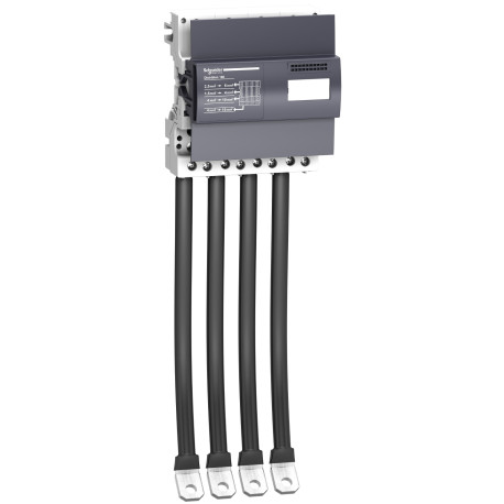 Répartiteur étagé Linergy Dx Schneider Electric - 160 A + connexions (Distribloc)