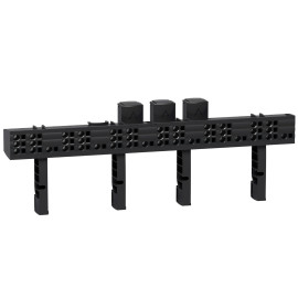 Répartiteur de rangée à connexion rapide Linergy FM Schneider Electric - 3P - 200A - (Multiclip)