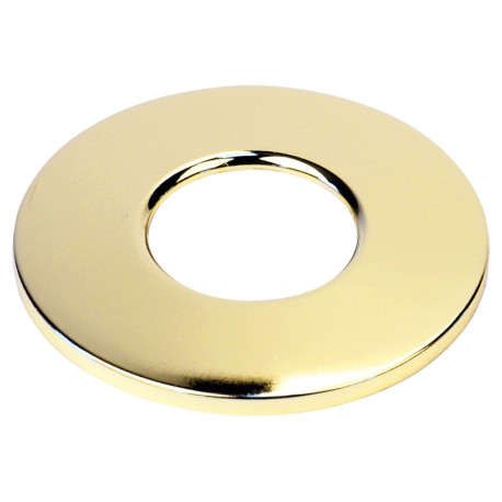 Collerette aimantée pour spot EF6 Aric - Ronde - Doré