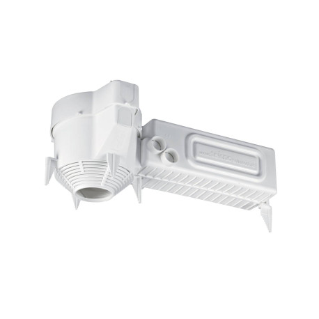 Boite d'encastrement pour spot TEKPF03T Aric - Pour lampe 50W max - Ø 50 à 103mm