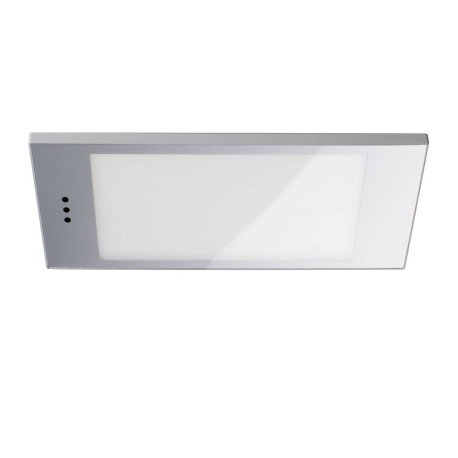 Applique murale complémentaire SENSO LED Aric - 24V - 3,5W - 3000K - Grise - Dimmable