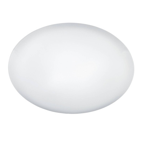 Diffuseur de rechange Aric - Pour plafonnier ALVA - Ø300mm - Verre - Opale