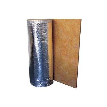 Couche isolante Climaver 224 M1-25