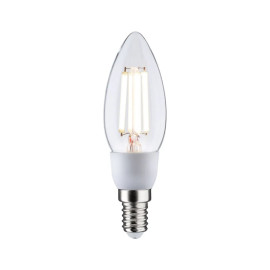 Ampoule LED Bougie Eco-Line Paulmann - E14 - 2,5W - 525lm - 3000K