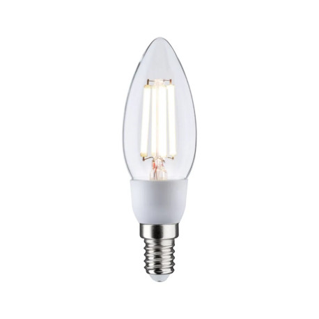 Ampoule LED Bougie Eco-Line Paulmann - E14 - 2,5W - 525lm - 3000K
