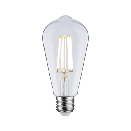 Ampoule LED filament Eco-Line Paulmann - E27 - 4W - 840lm - 4000K