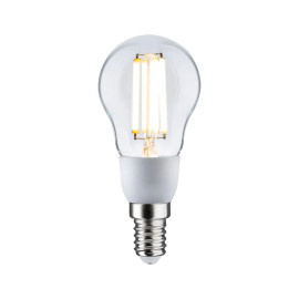 Ampoule LED filament sphérique Paulmann - E14 - 2,5W - 525LM - 3000K