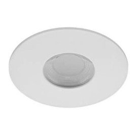 Spot LED Bora RD-230 EVO Indigo - 5W - Dimmable - Blanc mat