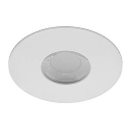Spot LED Bora RD-230 EVO Indigo - 5W - Dimmable - Blanc mat