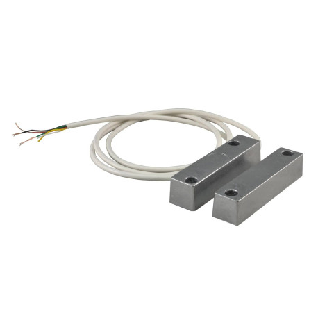 Contacts de signalisation NO/NF - Urmet - IP66