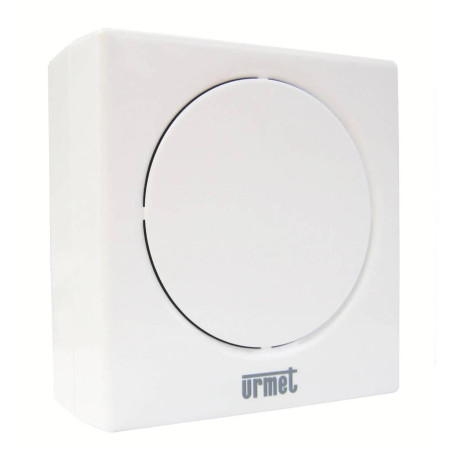 Sonnerie supplémentaire 3 tons Urmet - Pour système 2Voice et Bibus