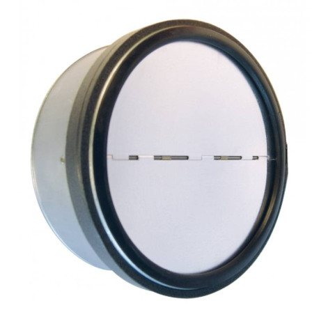 Volet automatique Atlantic - pour vcm ax 125