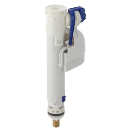 Robinet flotteur Impuls360 Geberit - Type 360 - Alimentation bas - 3/8"