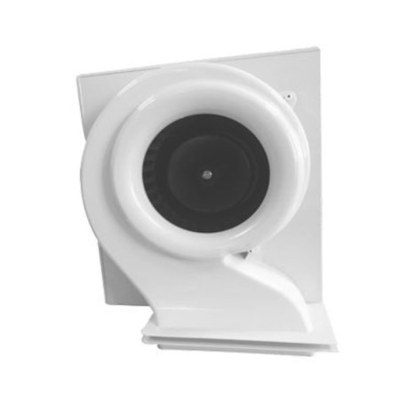 Kit de remplacement S&P Unelvent - Extraction - Pour VMC Doméo DHU et FL