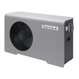 Pompe à chaleur piscine Aéromax 2 - 12kW - 56dB