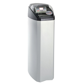 Adoucisseur Softeo+ - 26L - Durée de régénération 37min - Filtration intégrée