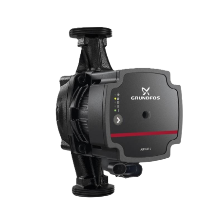Circulateur Grundfos ALPHA 1 L 25-40 130
