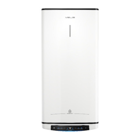 Chauffe-eau électrique Velis Pro Dry WIFI Ariston - 65L - Mural