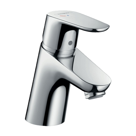Focus 70 CH3 CoolStart - Mitigeur lavabo - Bec fixe - Salle de bains