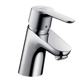 Mitigeur Lavabo comfortZone 70 Tica Hansgrohe