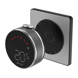 Thermostat intelligent IT800 Salus - Wifi