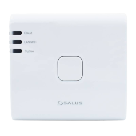 Passerelle universelle UG800 Salus - Blanche