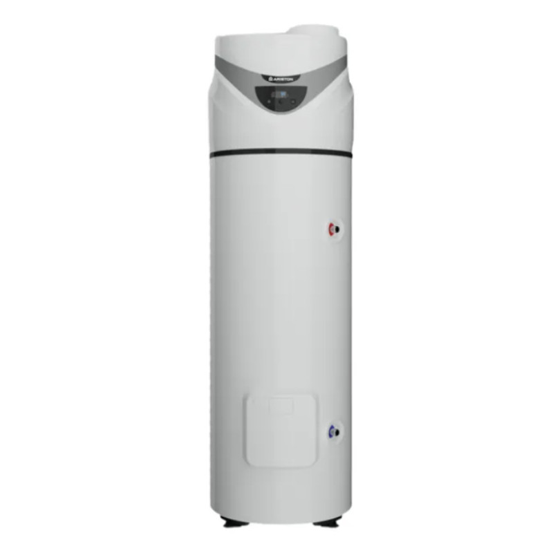 3069815 Ariston Chauffeeau thermodynamique Nuos Primo A 200L — free download
