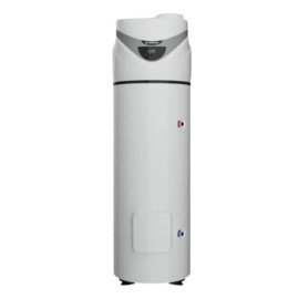Chauffe-eau thermodynamique Nuos Primo A Ariston - 240L