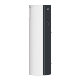 Chauffe-eau thermodynamique Aéromax 6 - 200L - Stable - 1800W - 3 à 5 personnes