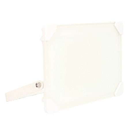 Projecteur LED mural KREON R Arlux - IP65 - 50W - 4000K - Blanc
