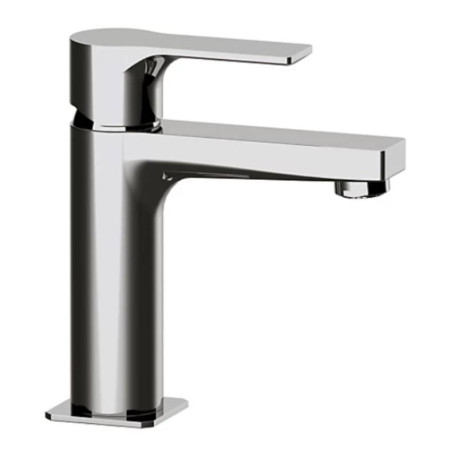 Mitigeur lavabo Kali-C Ch3 Aquance - Chromé - Bonde laiton