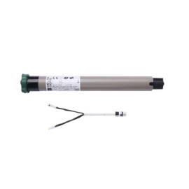 Moteur brushless solaire Tymoov Solar 10 Delta Dore - Pour volets roulants - 12VDC - 10Nm